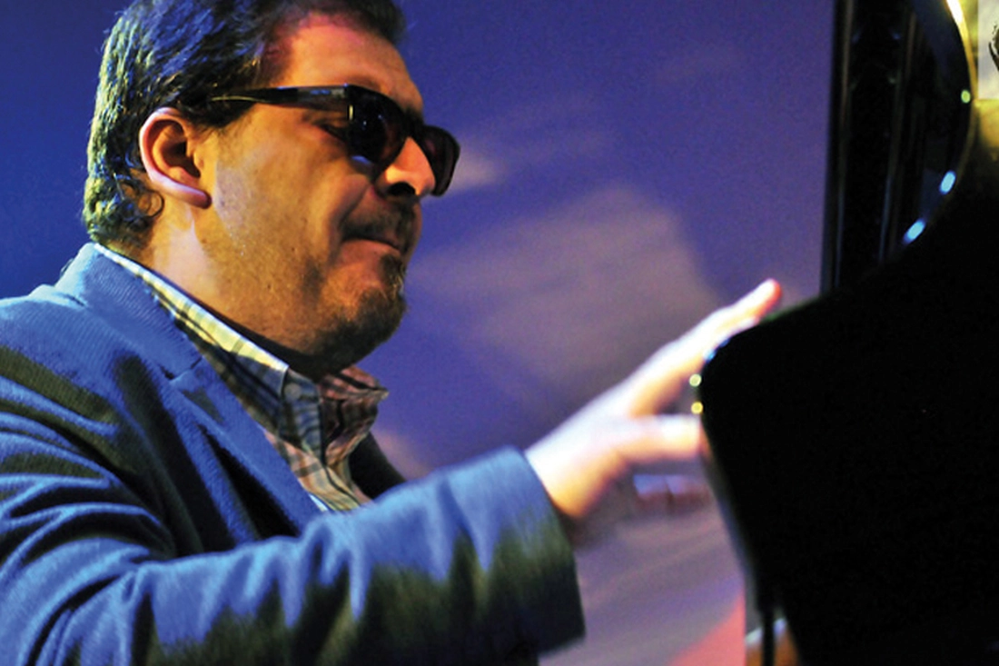 Szakcsi Lakatos Róbert Trio