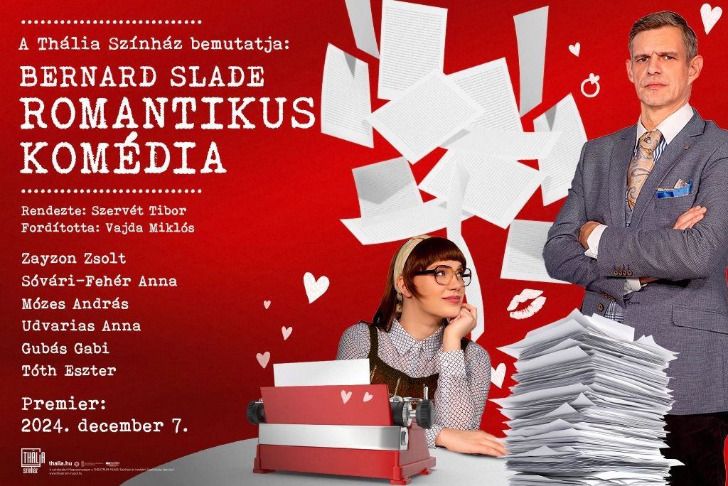 Romantikus komédia