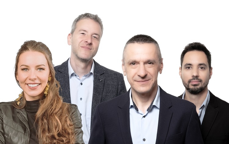 Alerant Jazz Est: Sárik Péter Trio feat. Koszika