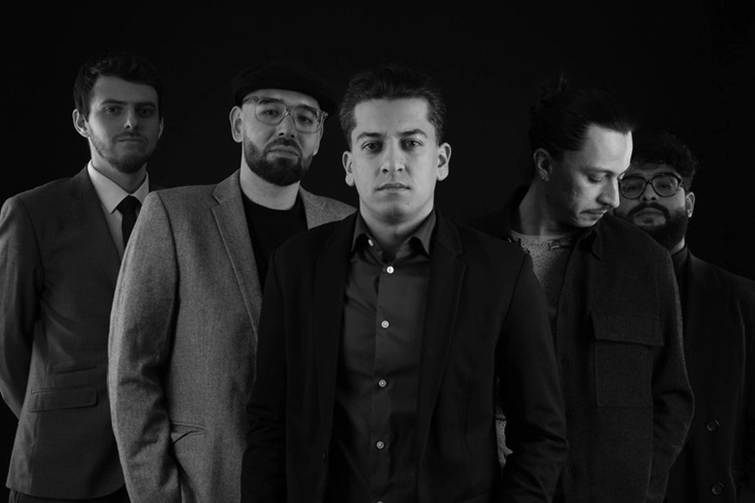 A Jegymester.hu bemutatja: Oláh Kálmán Jr. Quintet
