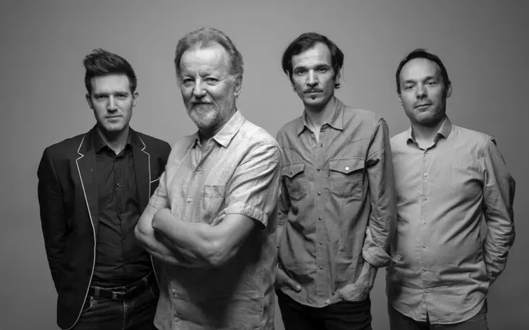 Budateher Jazz Est: Borbély Műhely