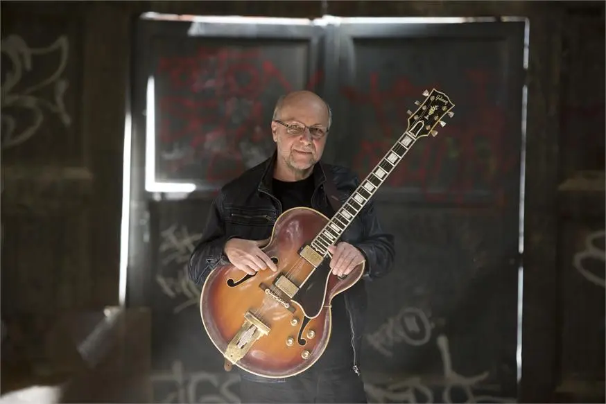 Link: Harmónia Jazzműhely: László Attila Quintet
