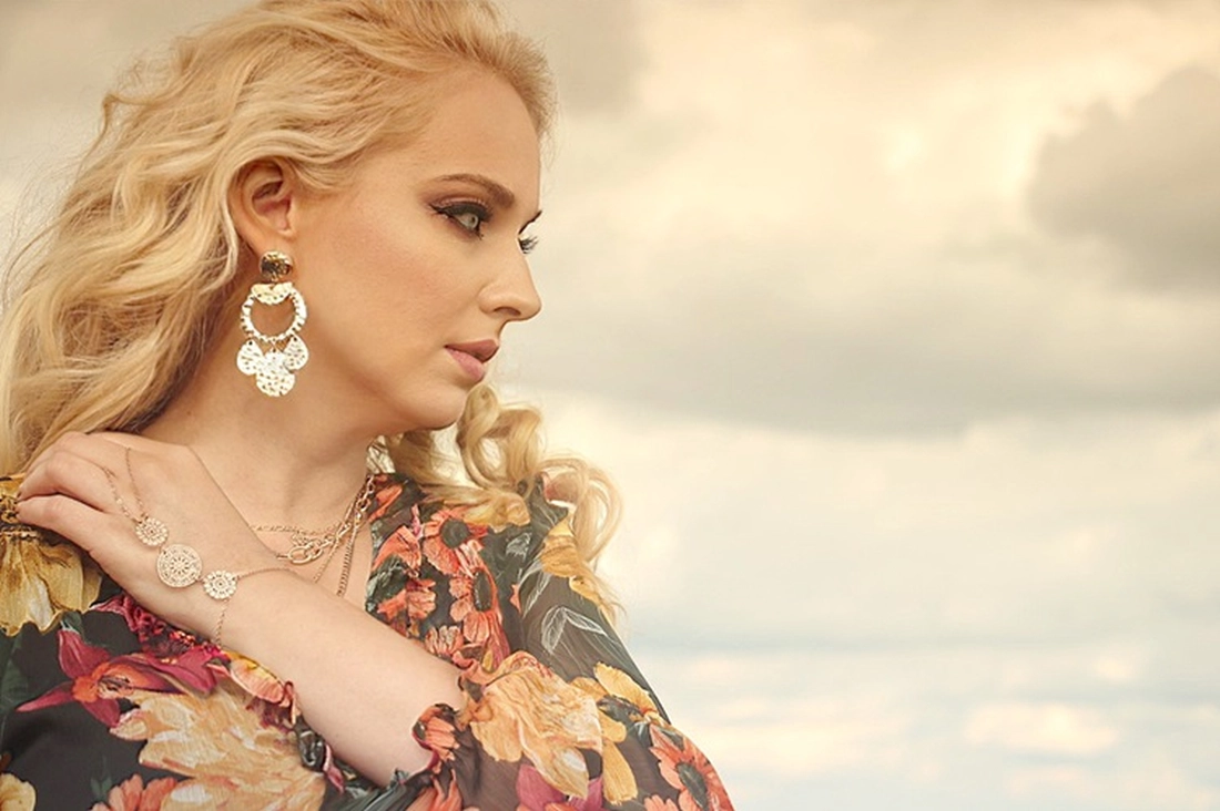 Link: Szőke Nikoletta Gipsy Queen Live