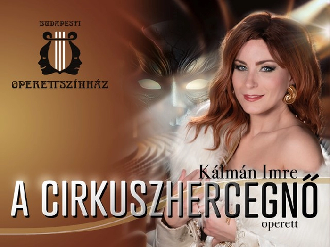 A Cirkuszhercegnő
