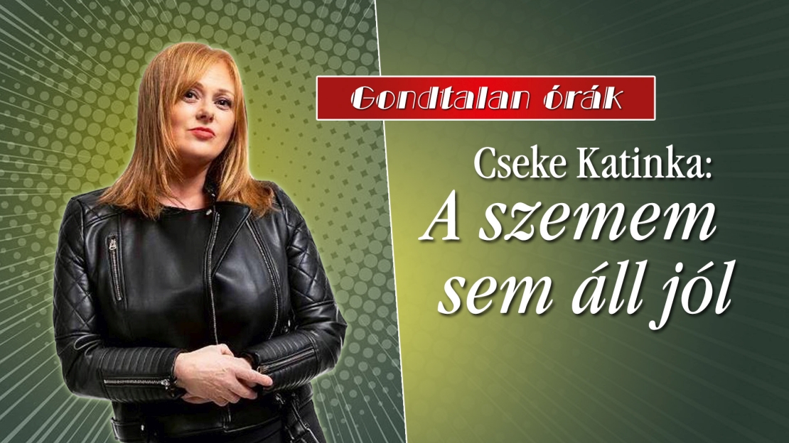 Gondtalan órák