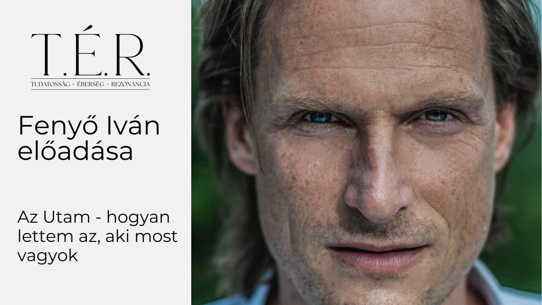 Fenyő Iván - Az Utam - hogyan lettem az, aki most vagyok