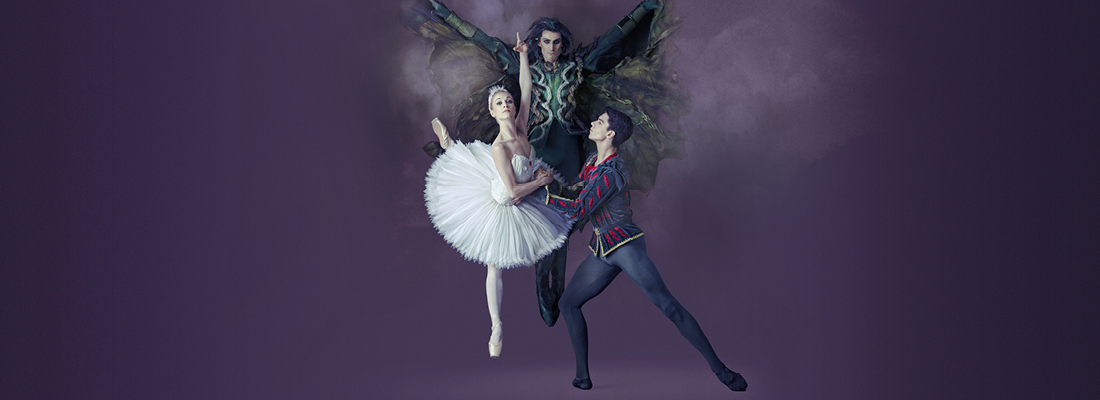 Link: A hattyúk tava