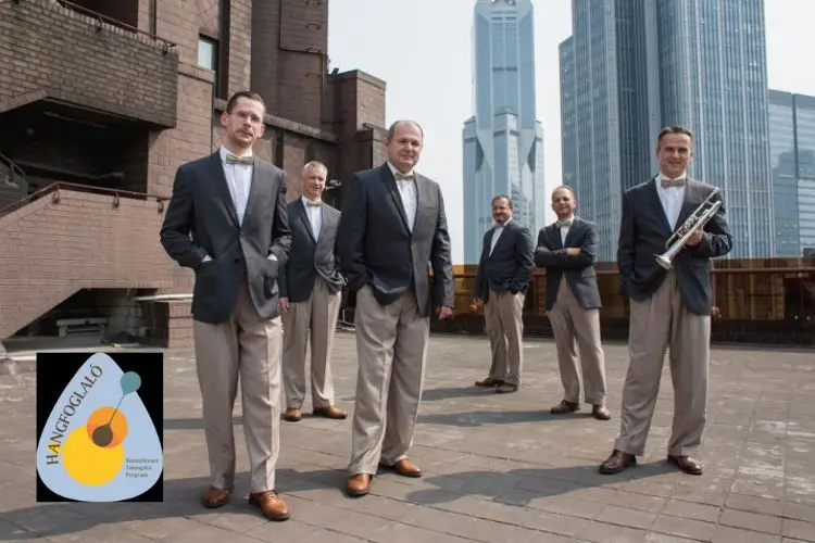 Hot Jazz Band