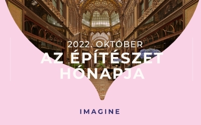 Imagine Budapest