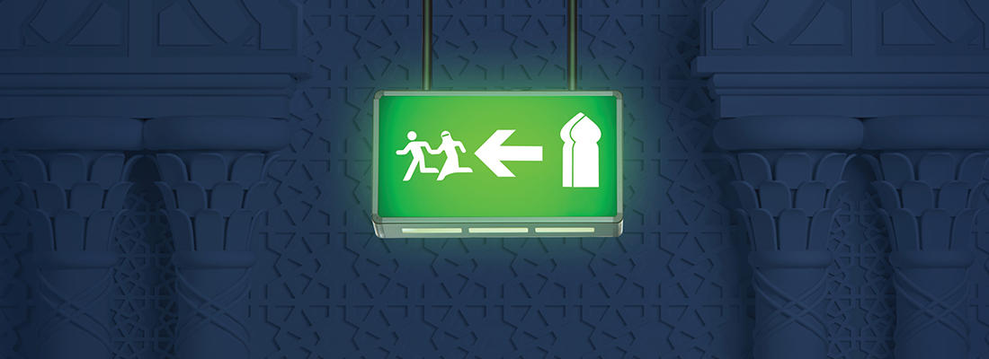 Szöktetés a szerájból