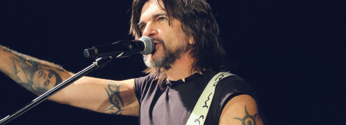 Link: Juanes