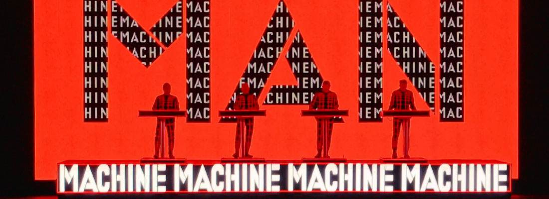 Link: Kraftwerk