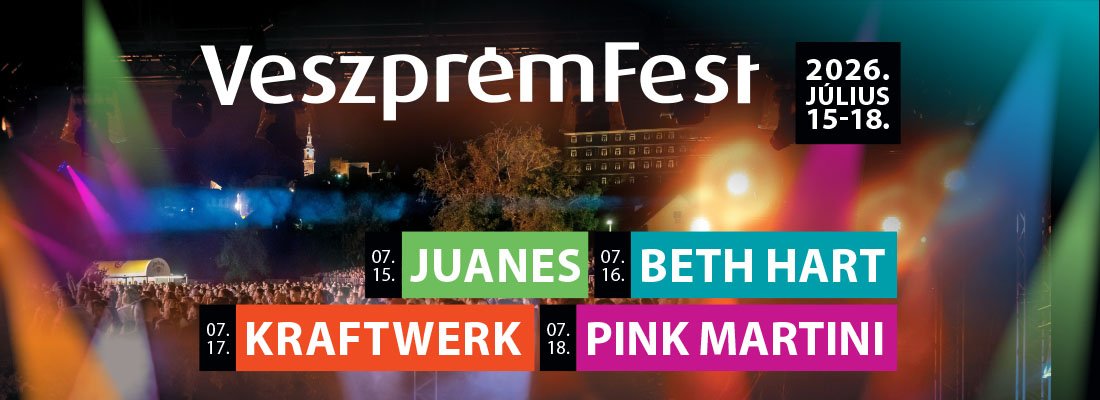VeszprémFest