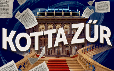Link: Kotta Zűr - OperaCinema 2.0