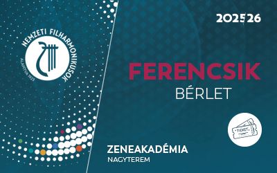Nemzeti Filharmonikusok