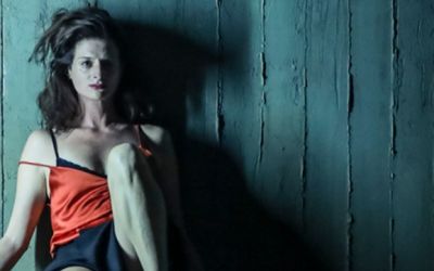 Hedda Gabler