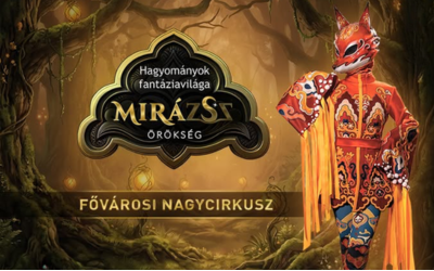 Link: Mirázs