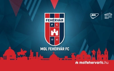 MOL Fehérvár FC - Gabala SC