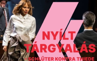 Link: Nyílt tárgyalás