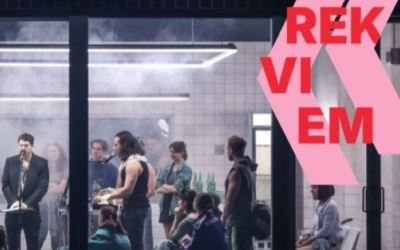 Link: Rekviem