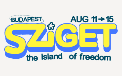 Link: Sziget Fesztivál 2026