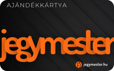 Link: Jegymester Ajándékkártya