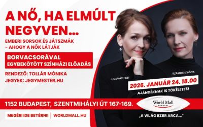 Link: A nő, ha elmúlt 40...Emberi sorsok és játszmák-ahogy a nők látják