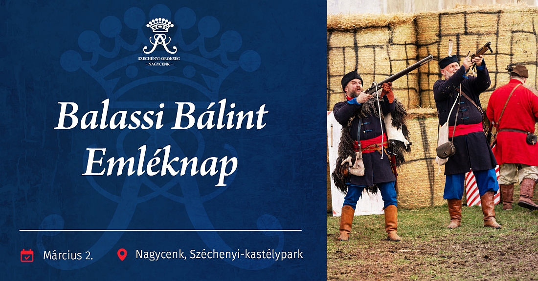 Balassi Bálint Emléknap