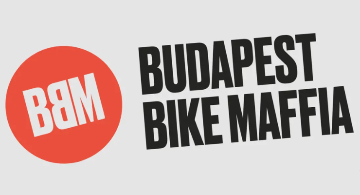 Link: Budapest Bike Maffia