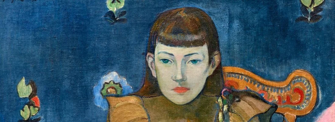 Link: Bonjour Monsieur Gauguin. A posztimpresszionisták és szimbolisták körei
