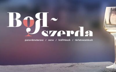Link: BORSZERDA