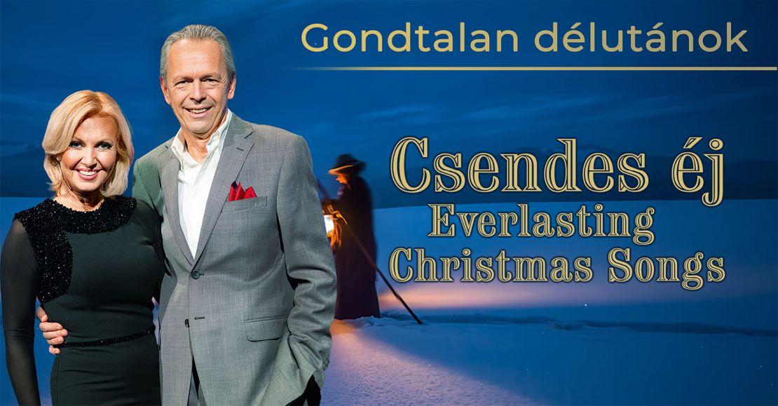 Link: Gondtalan délutánok - Csendes éj 
