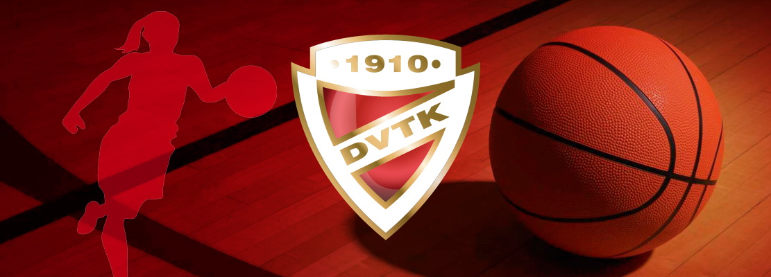 DVTK - Sopron Basket