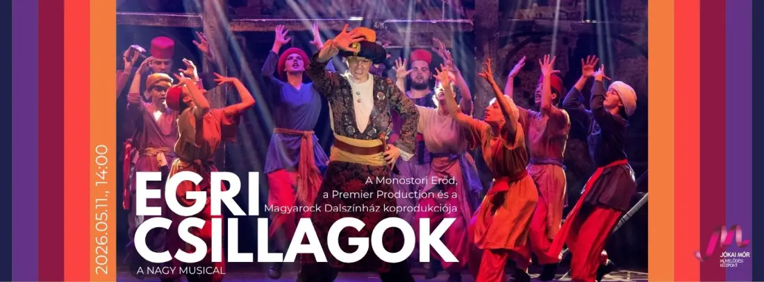 Link: EGRI CSILLAGOK nagy musical