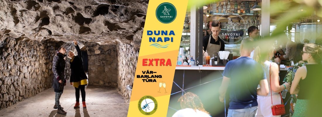 Extra Vár-barlang túra