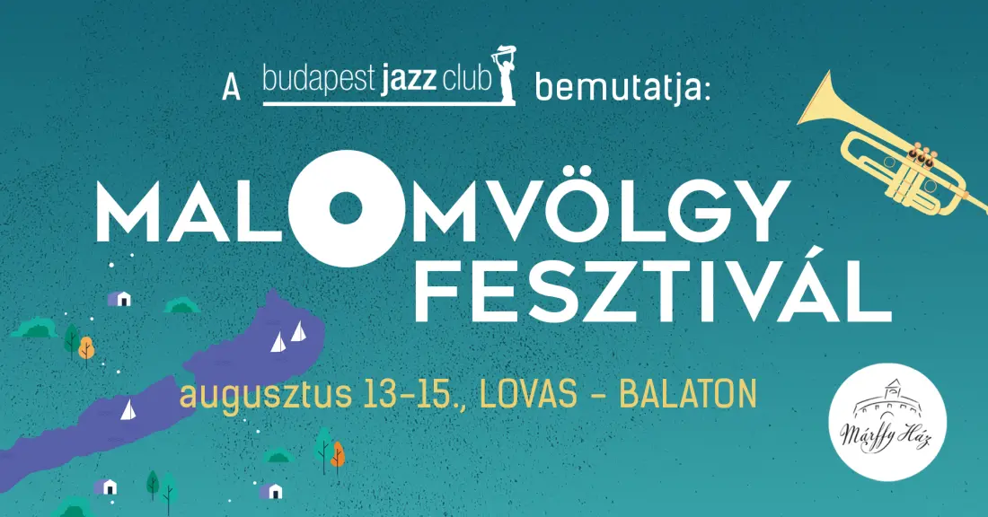 Link: Malomvölgy fesztivál