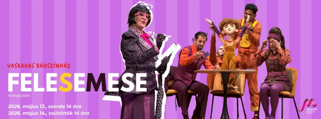 Link: Felesemese