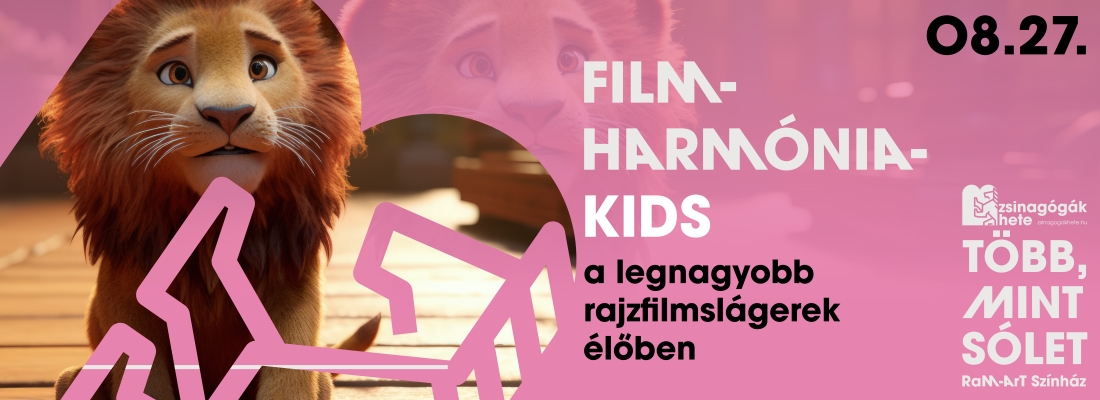 Film-Harmónia-Kids