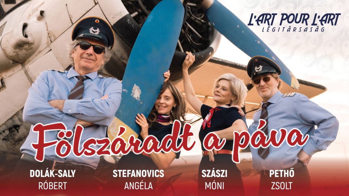Link: Fölszáradt a páva