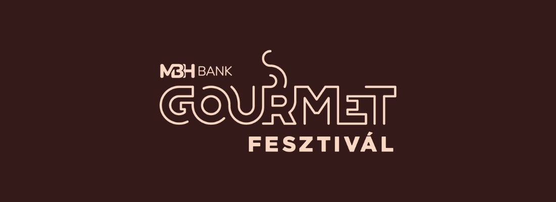 Link: MBH Bank Gourmet Fesztivál 2026