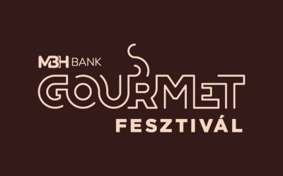 Link: MBH Bank Gourmet Fesztivál 2026