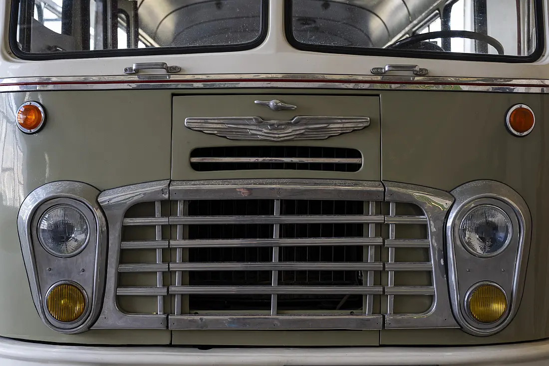 Magyar Műszaki és Közlekedési Múzeum