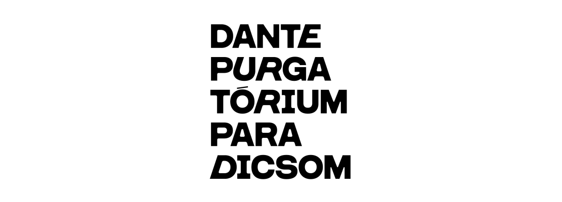 Dante: Purgatórium - Paradicsom