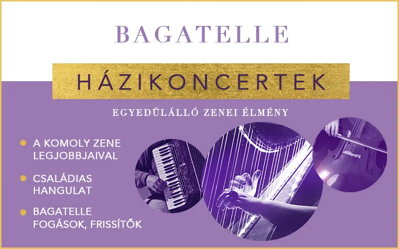 Link: Vámosi-Nagy Zsuzsa fuvolaművész és Szilágyi Kinga Katinka hárfaművész