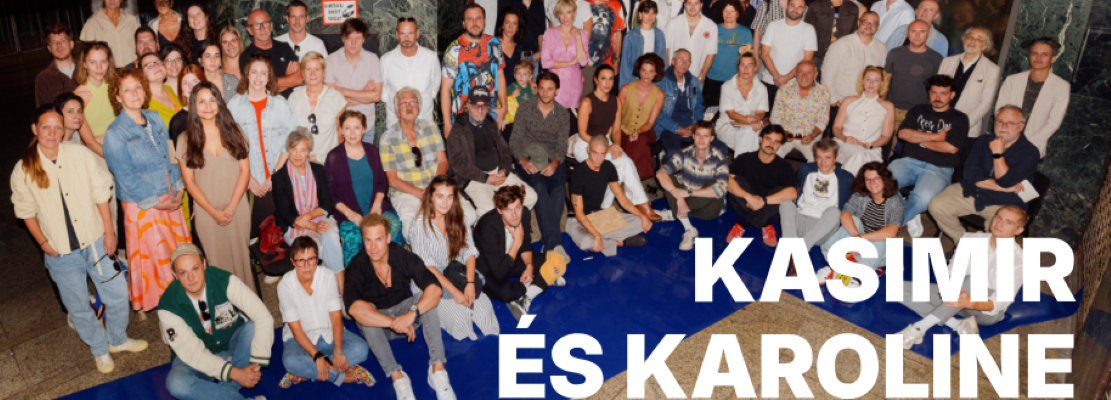 Link: Kasimir és Karoline