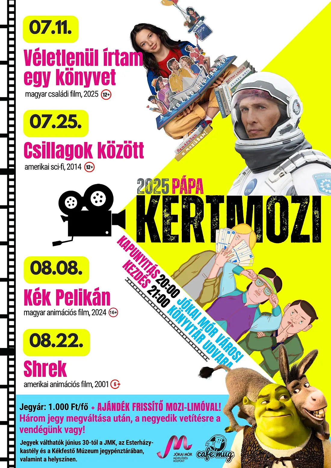 Link: KERTMOZI | Shrek