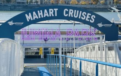 Link: Lumina Park belépő és hajózás