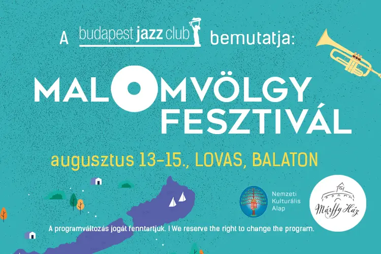 Malomvölgy fesztivál