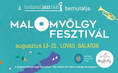 Link: Malomvölgy fesztivál