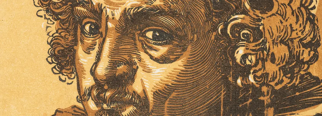 Link: KIÁLLÍTÁS | Manierista szemmel - Grafikák Georg Baselitz gyűjteményéből